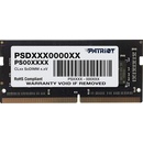 Patriot Signature DDR4 8GB 2400MHz CL17 PSD48G240081S