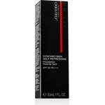 Shiseido Synchro Skin Self-Refreshing Foundation SPF 30 30 ml нюанс 240 Quartz