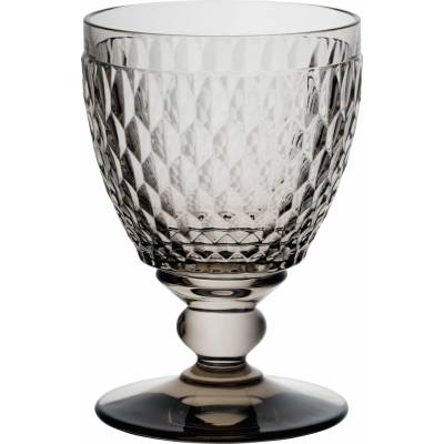 Villeroy & Boch 11-7309-0135 Sklenice na vodu Boston Coloured šedá 400 ml
