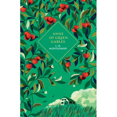 Anne of Green GablesL. M. Montgomery