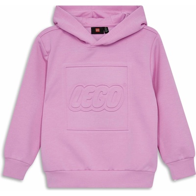 LEGO® kidswear LWSKY 600 ružová