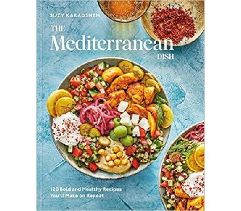The Mediterranean Dish