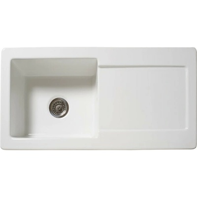 Reginox Old Modena 1000.0 White pure