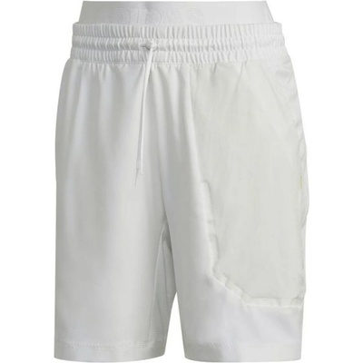 Adidas Мъжки шорти Adidas London 2in1 Shorts 7" - white