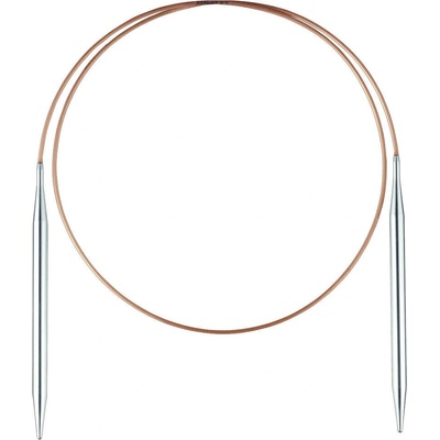 Addi 105-7 Kruhová jehlice 100 cm 3 mm