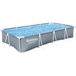 Bestway Steel Pro 366x201x66 cm (561FT)