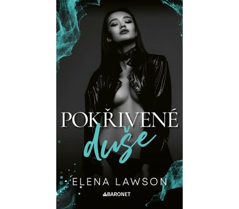 Pokřivené duše