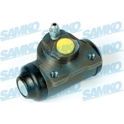 Brzdový valček kolesa SAMKO C07995