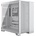 Corsair 6500D Airflow TG White (CC-9011260-WW)