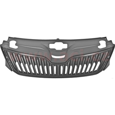 Vnitřní přední mřížka černá ORIGINÁL ORIGINAL 7617514Q