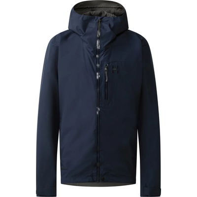 Haglöfs Мъжко водоустойчиво яке Haglöfs Alert GTX Jacket Waterproof jacket - Tarn Blue - размер XXL (002-3725-0115)