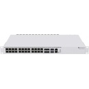 MikroTik CRS326-4C+20G+2Q+RM