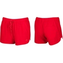 4F dámské šortky H4L21-SKDT001 červené