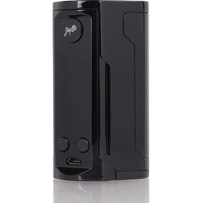 Wismec REULEAUX RX GEN3 Dual 230W TC mód Gloss černá