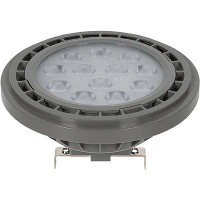 Led ЛАМПА ar111 11w g53 230vac 4000k (99led904nd)