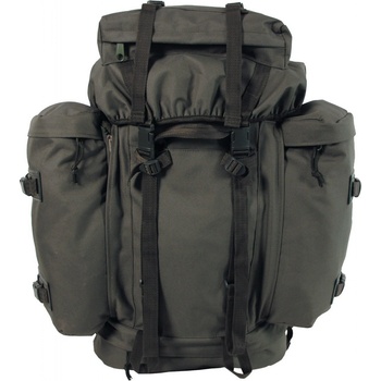 MFH BW mountain oliva 100 l