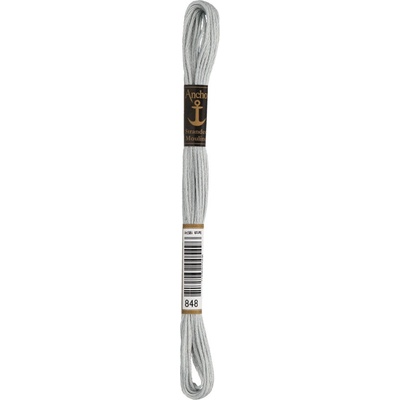 Anchor muline 8m 00848