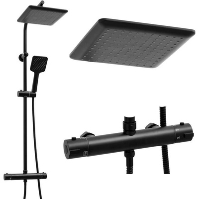 Erga ERG-YKA-BP.BODO-THERM-23-BLK