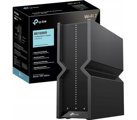 TP-Link Archer BE700
