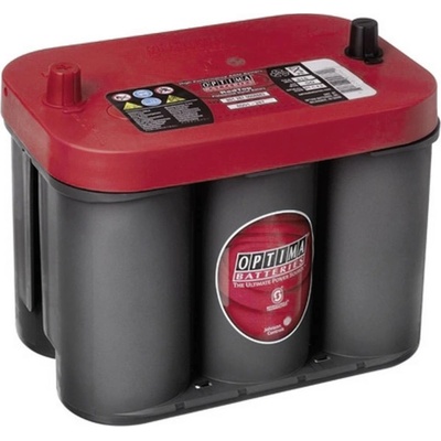 Optima Batteries RTC4.2 8012870008882 12 V 50 Ah