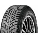 Osobní pneumatiky Nexen N'Blue 4Season 235/60 R18 107W