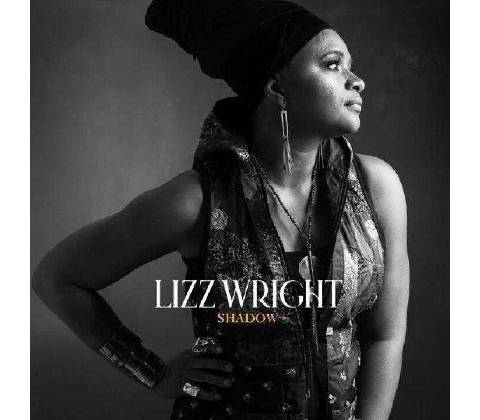 WRIGHT, LIZZ - SHADOW CD