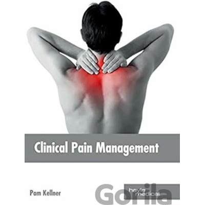 Clinical Pain Management - Pam Kellner