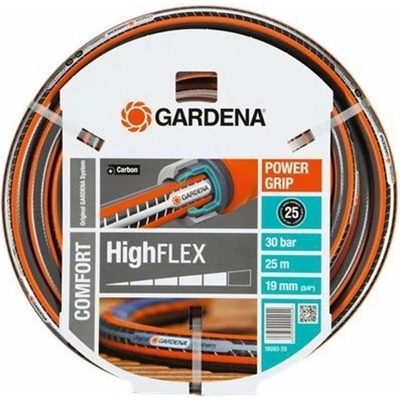 GARDENA hadice HighFLEX Comfort 19 mm, 50 m 967249901