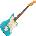 Fender Player II Jazzmaster RW AQB