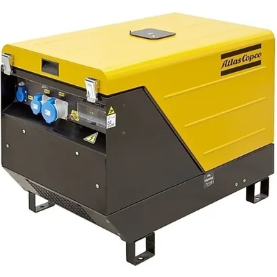 Atlas Copco QEP S (8170023244)