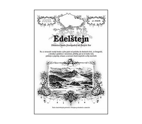 Edelštejn
