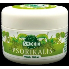 Naděje Podhorná Psorikalis mast 250 ml