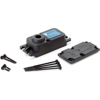 SAVOX Krabička serva SW-1210SG/SW-1210SG+