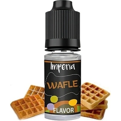 IMPERIA Black Label Wafle 10 ml