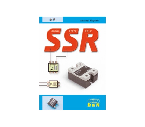 Solid State Relé - Krejčiřík Alexandr