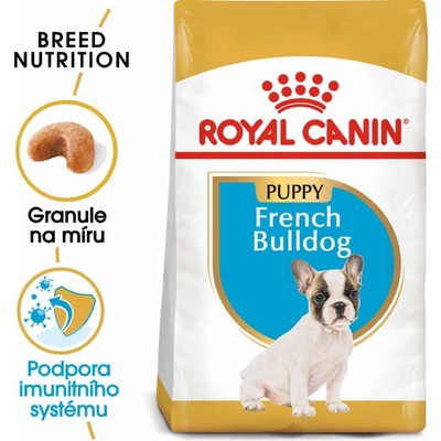 Royal Canin BHN French Bulldog Puppy 9 kg