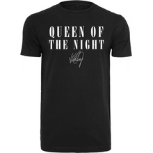 Ladies Whitney Queen Of The Night Tee