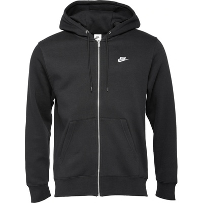 Nike Club čierna
