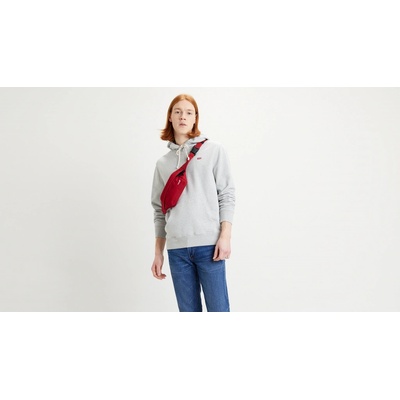 Levi's mikina Gray 34581-0000