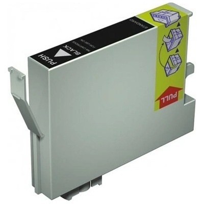 PRINTWELL Epson T0711 - kompatibilný