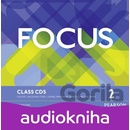 Focus BrE 2 Class