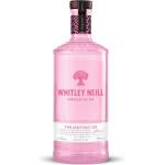 Whitley Neill Gin Pink Grapefruit 700 ml
