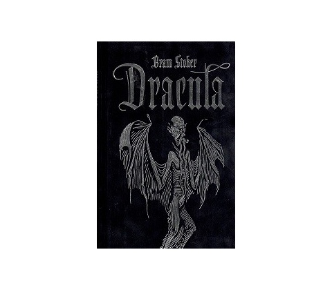 Dracula Bram Stoker