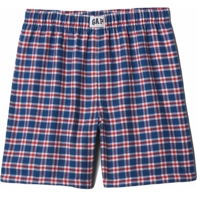 Gap B SMR pyžamo modré