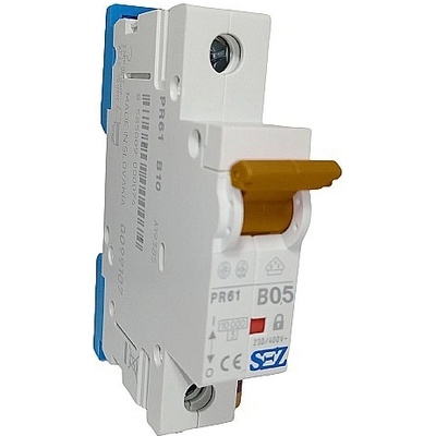 SEZ PR 61-B 0.5A