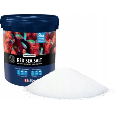 Red Sea Salt 7 kg