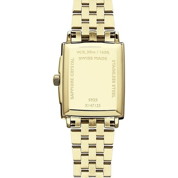 Raymond Weil Дамски часовник Raymond Weil Toccata - 5925-PS-00995 (5925-PS-00995)