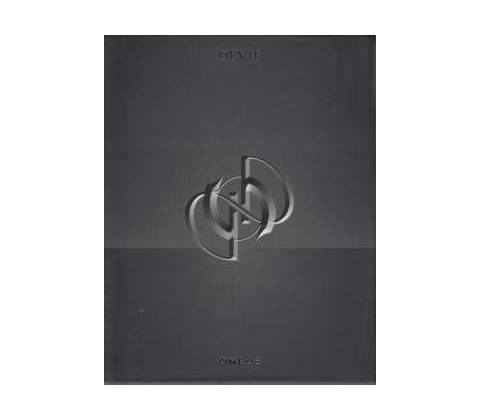 Oneus - Devil Black Version CD