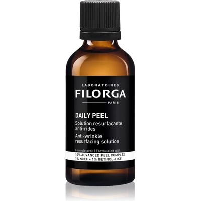 Filorga DAILY PEEL ANTI-WRINKLE пилинг против бръчки 50ml