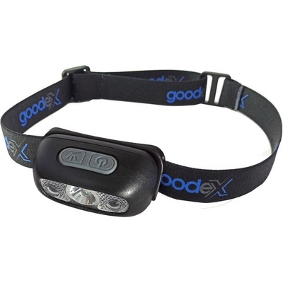 Goodex HLG-A100L